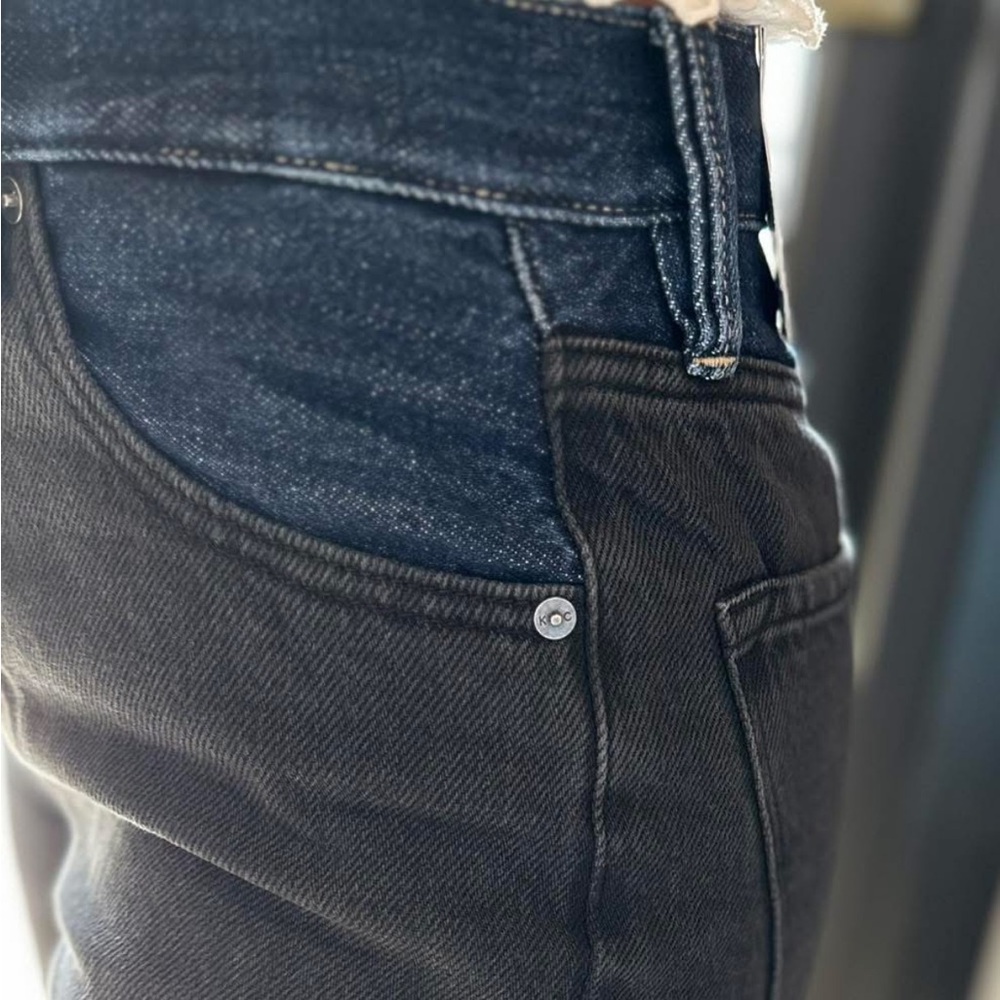 Stylish Denim Jeans